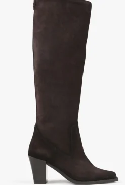 BRONX e hoge laarzen new-parton>DAMES Laarzen