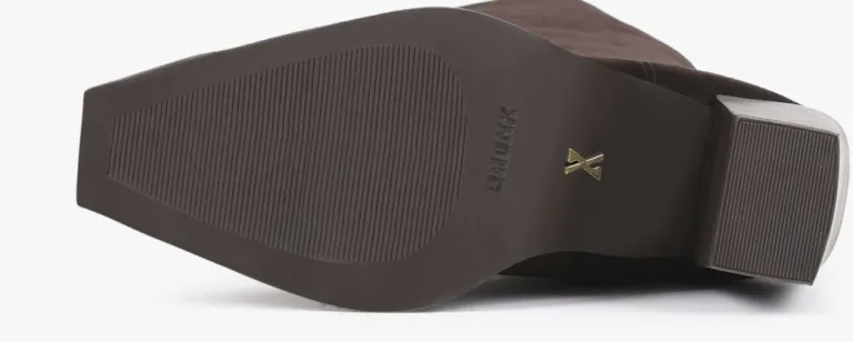 BRONX e hoge laarzen new-parton>DAMES Laarzen