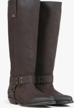 BRONX e laarzen kendr-a 14346>DAMES Laarzen