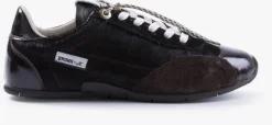 BRONX e lage sneakers myr-aa 66662>DAMES Sneakers