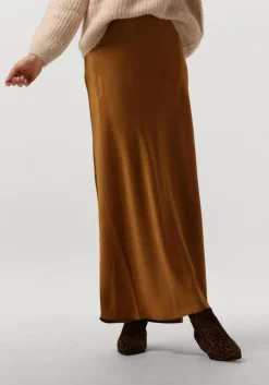 BRUUNS BAZAAR e maxirok acacia joanelle skirt>DAMES Rokken