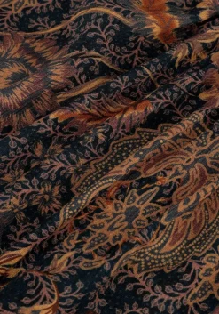 BY-BAR e midi jurk dae aida dress><noscript><img width=