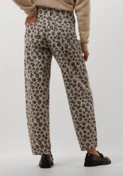 BY-BAR e mom jeans lew cheetah pant><noscript><img width=