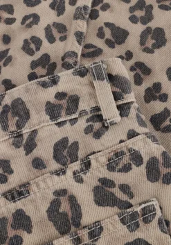 BY-BAR e mom jeans lew cheetah pant><noscript><img width=