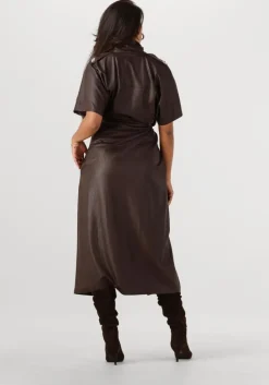 CAROLINE BISS e midi jurk 4164><noscript><img width=