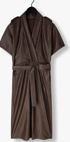 CAROLINE BISS e midi jurk 4164><noscript><img width=