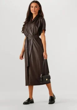 CAROLINE BISS e midi jurk 4164><noscript><img width=