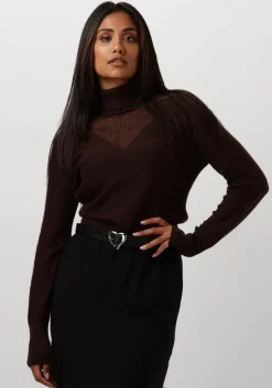 CAROLINE BISS e trui 4209>DAMES Truien & Vesten