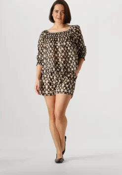 bruine circle of trust blouses vera blouse