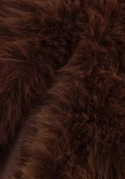 bruine circle of trust gilet giselle gilet