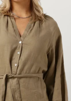 CIRCLE OF TRUST e midi jurk pauline dress><noscript><img width=