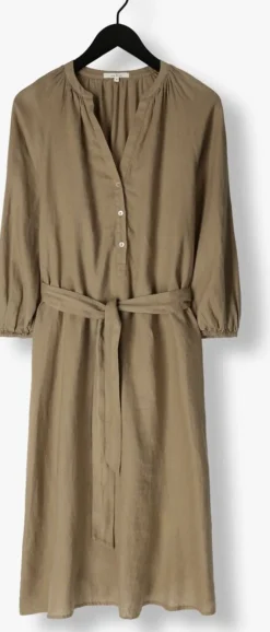 CIRCLE OF TRUST e midi jurk pauline dress><noscript><img width=