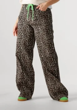 CIRCLE OF TRUST e wide jeans monica wide leg>DAMES Jeans