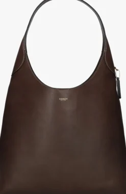 COACH e schoudertas brooklyn shoulder bag 39>DAMES Schoudertassen