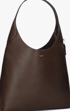 COACH e schoudertas brooklyn shoulder bag 39>DAMES Schoudertassen