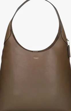 COACH e schoudertas brooklyn shoulder bag 39>DAMES Schoudertassen
