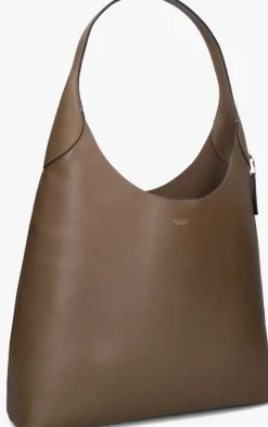 COACH e schoudertas brooklyn shoulder bag 39>DAMES Schoudertassen