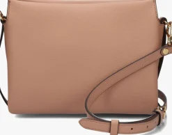 COCCINELLE e schoudertas boheme grana double><noscript><img width=