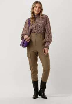 CO'COUTURE e co'couture cargobroeken kyle utility pant><noscript><img width=