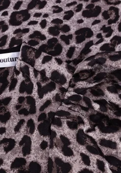 CO'COUTURE e co'couture mini jurk yoyo animal dress><noscript><img width=