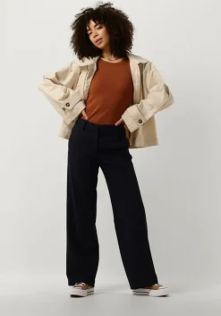 bruine converse hoge sneakers chuck taylor all star lift platform