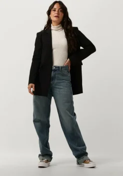 bruine converse hoge sneakers chuck taylor all star lift platform