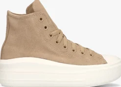 CONVERSE e hoge sneakers chuck taylor all star move hi>DAMES Sneakers
