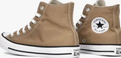 CONVERSE e hoge sneakers chuck taylor all star hi dames><noscript><img width=