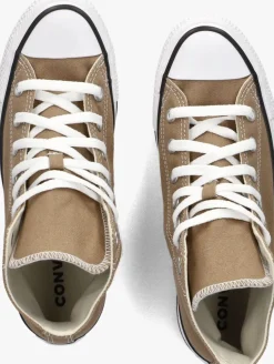 CONVERSE e hoge sneakers chuck taylor all star hi dames><noscript><img width=