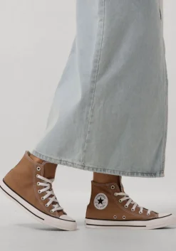 CONVERSE e hoge sneakers chuck taylor all star hi dames><noscript><img width=
