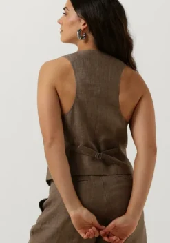 COPENHAGEN MUSE e gilet cmnature-waistcoat><noscript><img width=