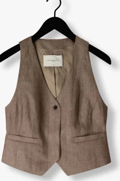 COPENHAGEN MUSE e gilet cmnature-waistcoat><noscript><img width=