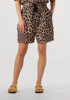 COPENHAGEN MUSE e korte broek cm gabby short>DAMES Broeken|Shorts