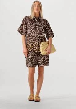 COPENHAGEN MUSE e korte broek cm gabby short>DAMES Broeken|Shorts