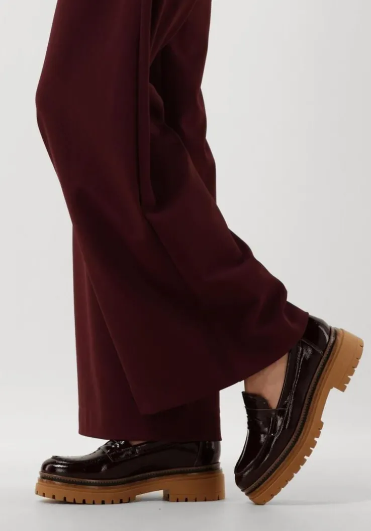 bruine ctwlk loafers farah