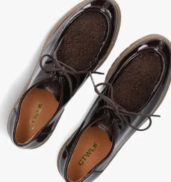 bruine ctwlk mocassins sammy