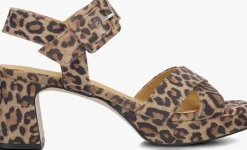 CTWLK e sandalen met hak amouch>DAMES Sandalen