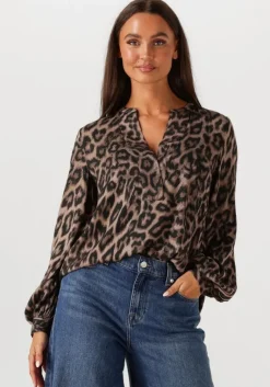 DEA KUDIBAL e blouses nadia>DAMES Blouses