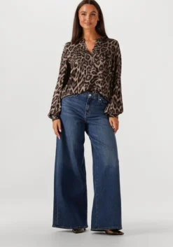 DEA KUDIBAL e blouses nadia>DAMES Blouses