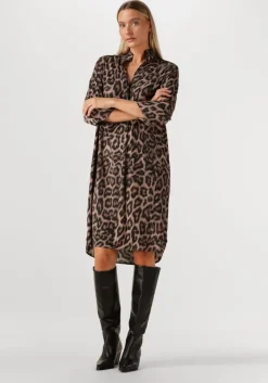 DEA KUDIBAL e mini jurk kamilles>DAMES Jurken