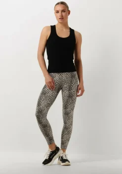 DEBLON SPORTS e legging classic leggings high waistband>DAMES Broeken