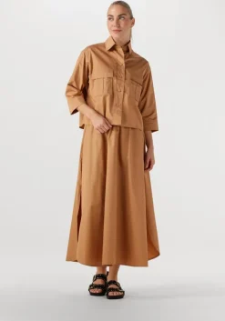 bruine devotion blouses miracle