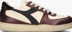 DIADORA e hoge sneakers met basket sneaker>DAMES Sneakers