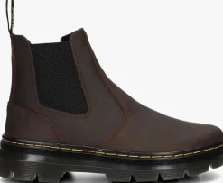 DR MARTENS e chelsea boots embury w>DAMES Boots