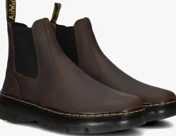 DR MARTENS e chelsea boots embury w>DAMES Boots