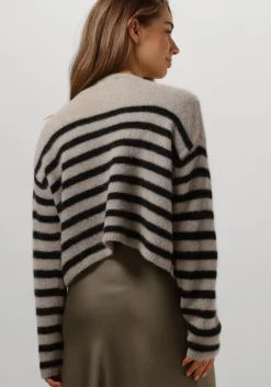 bruine drykorn trui imeny