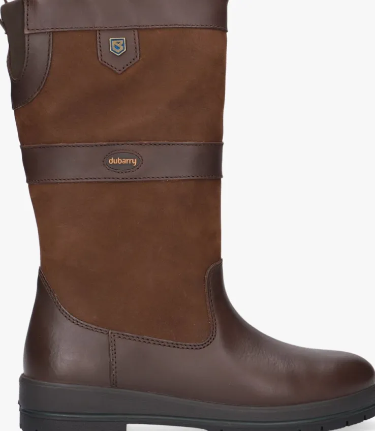bruine dubarry snowboots kildare