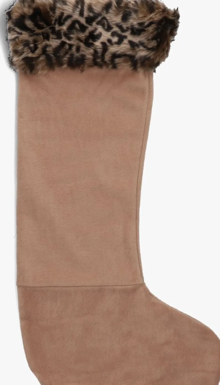 DUBARRY e sokken leopard>DAMES Beenmode