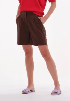 ENVII e broeken entyme shorts 6772>DAMES Broeken