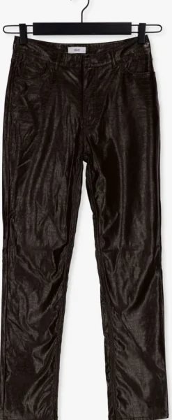 bruine envii pantalon engloria pants 6916